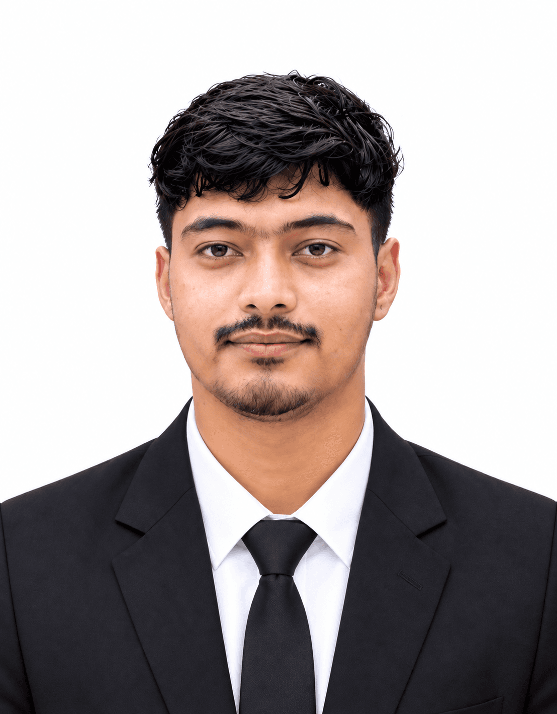 Naresh Suthar - Founder & Lead Developer of NSCodex